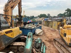 Jurong Port Road (D22), Land #566790081